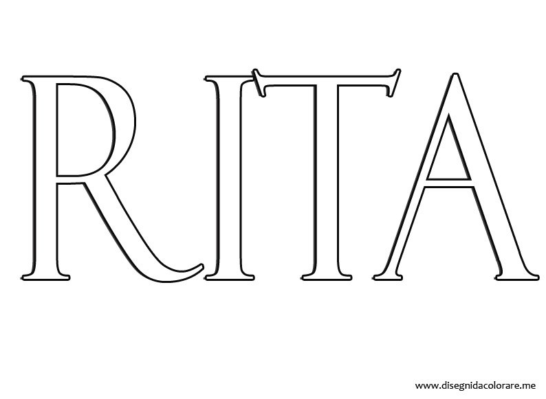 rita