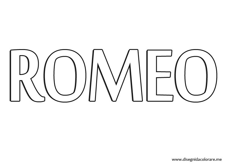 romeo