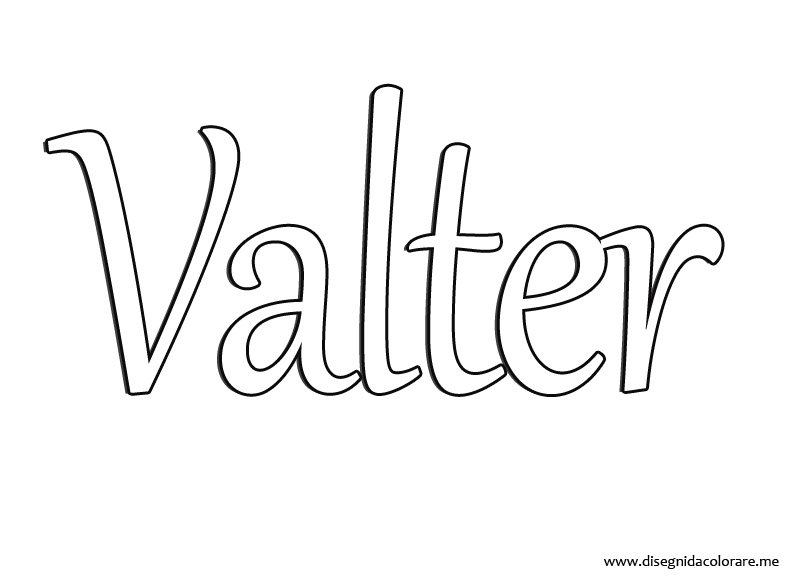 valter