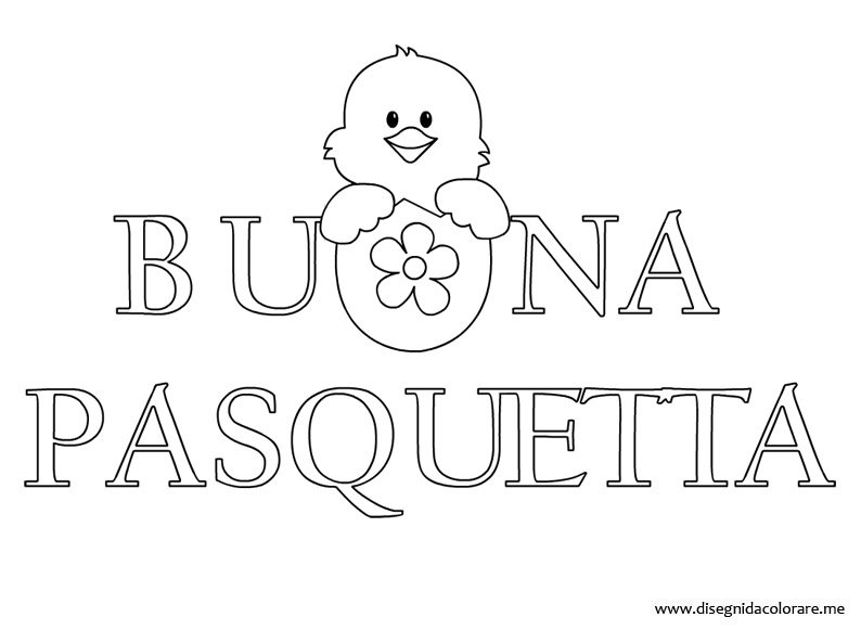 buona-pasquetta