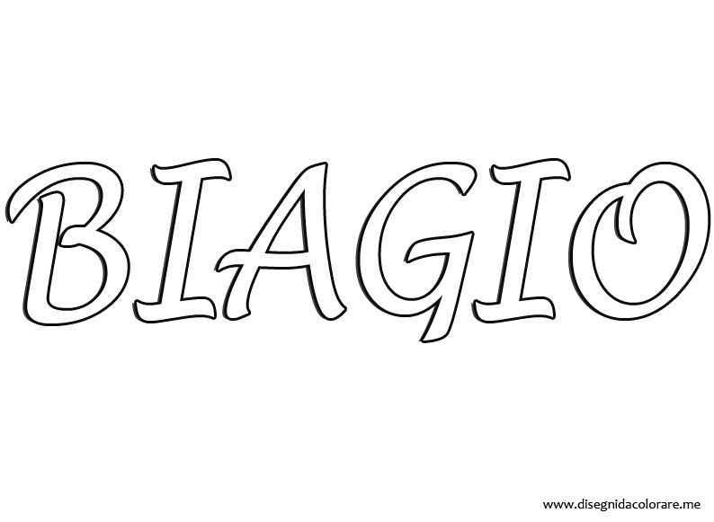 biagio