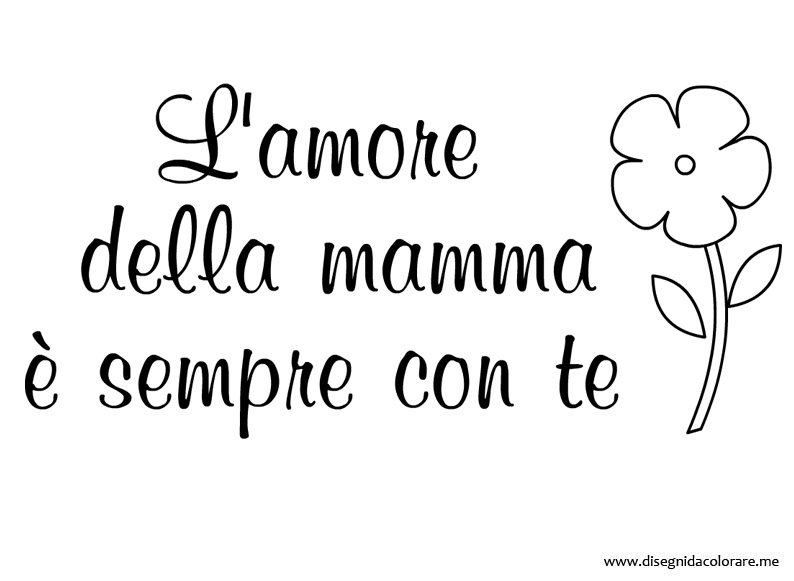 dedica-mamma