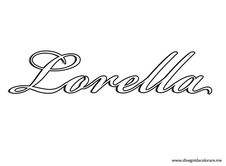 lorella