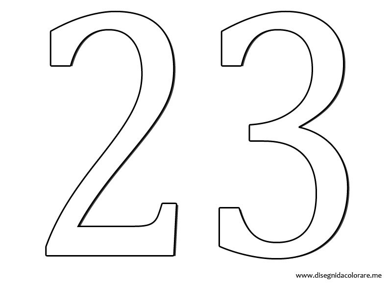 23