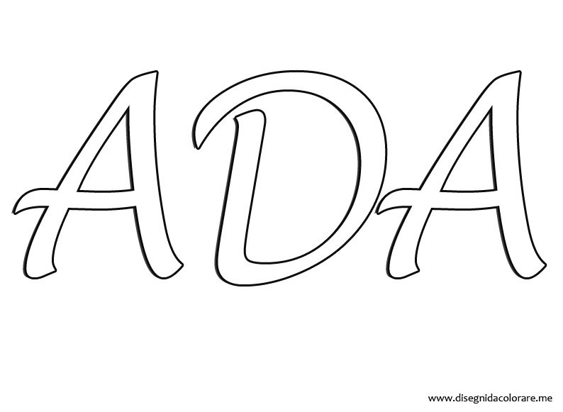 ada