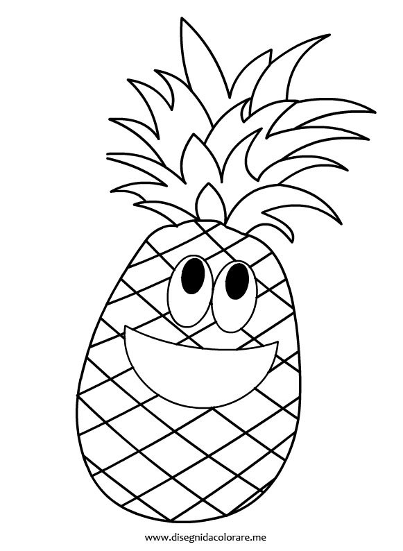 ananas