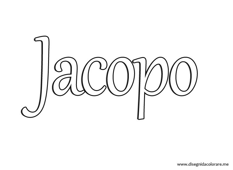 jacopo