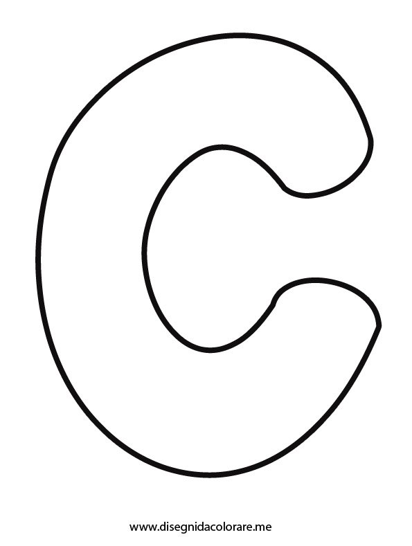lettera-c-alfabeto