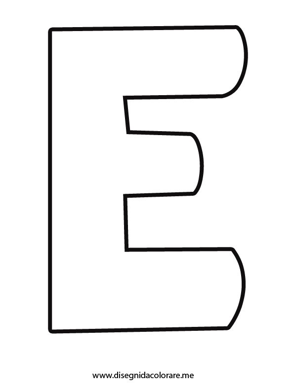 lettera-e-alfabeto