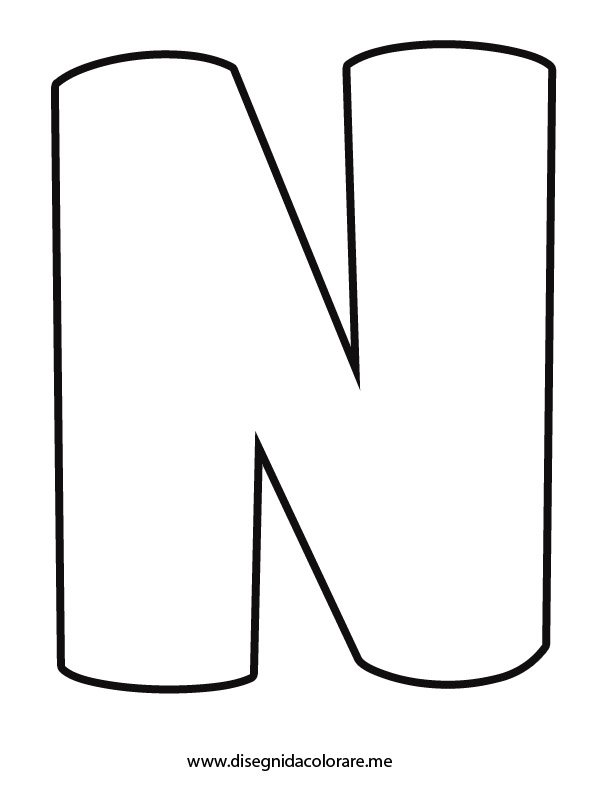 alfabeto-lettera-n