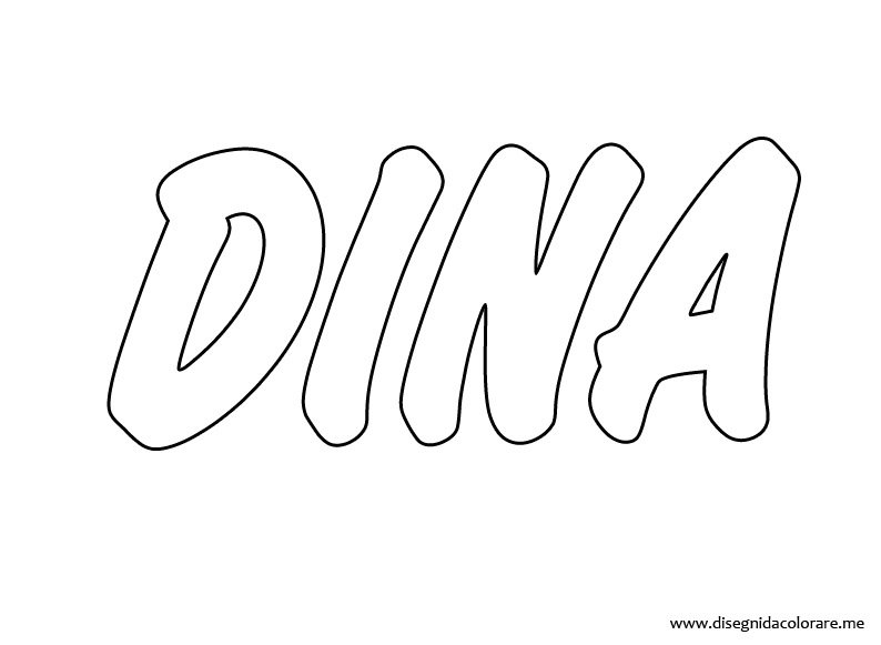 Dina