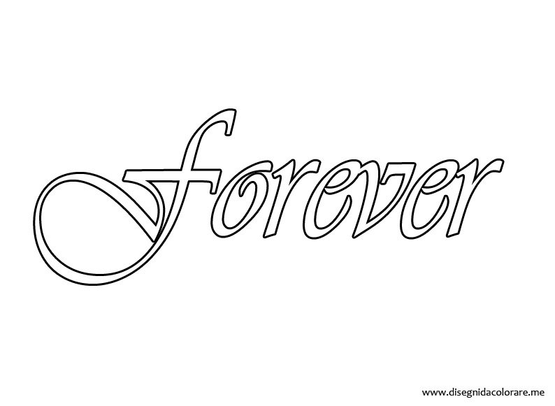 forever