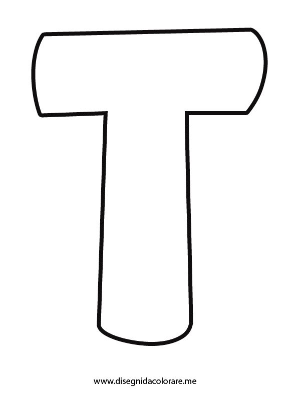lettera-t-alfabeto