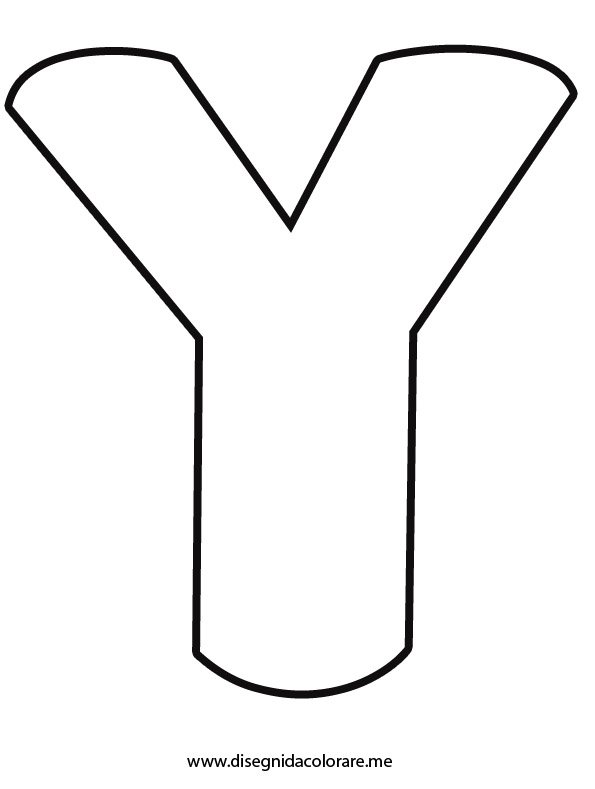 lettera-y-alfabeto
