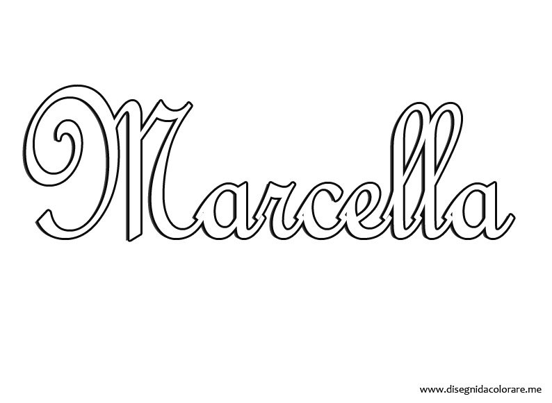 marcella