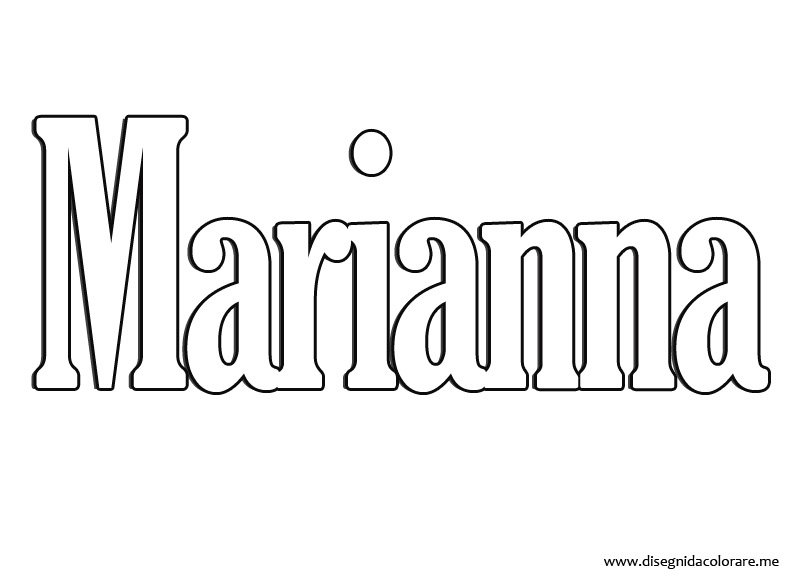 marianna