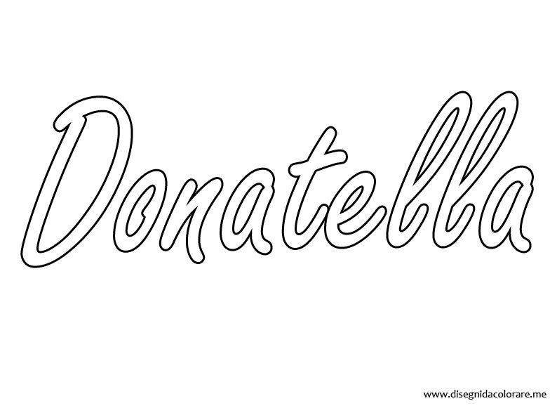 donatella