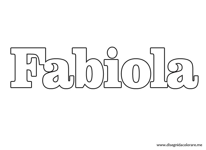 fabiola