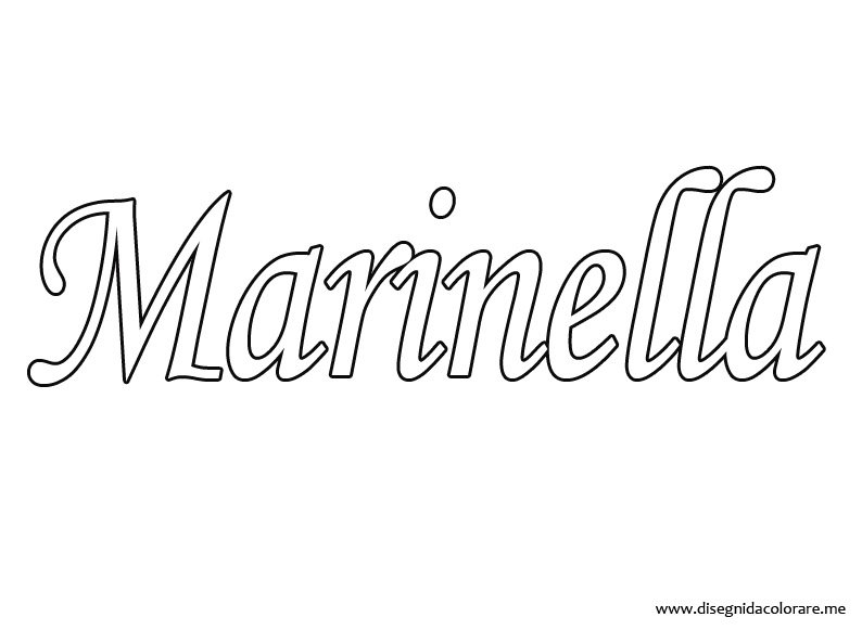 marinella