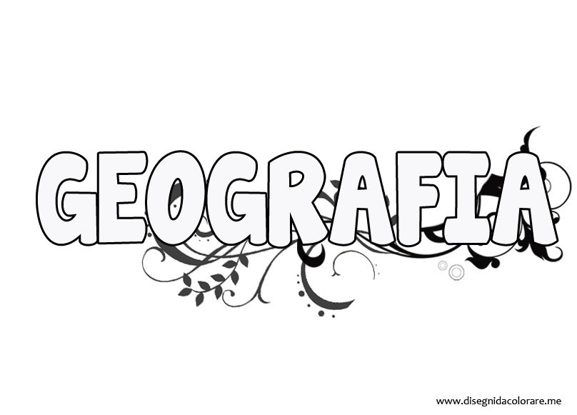 copertina medie geografia