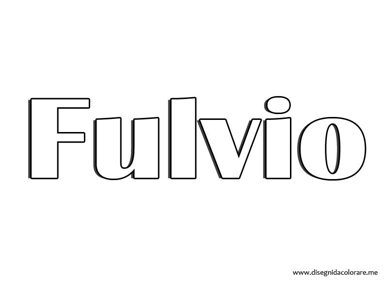 fulvio