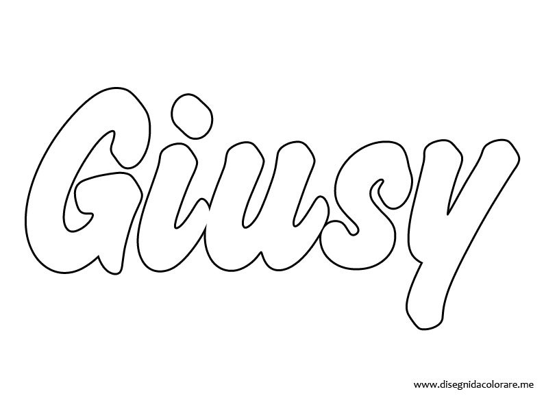 giusy