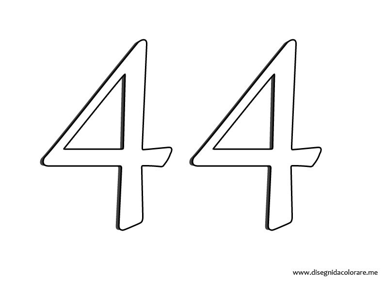 numero-44