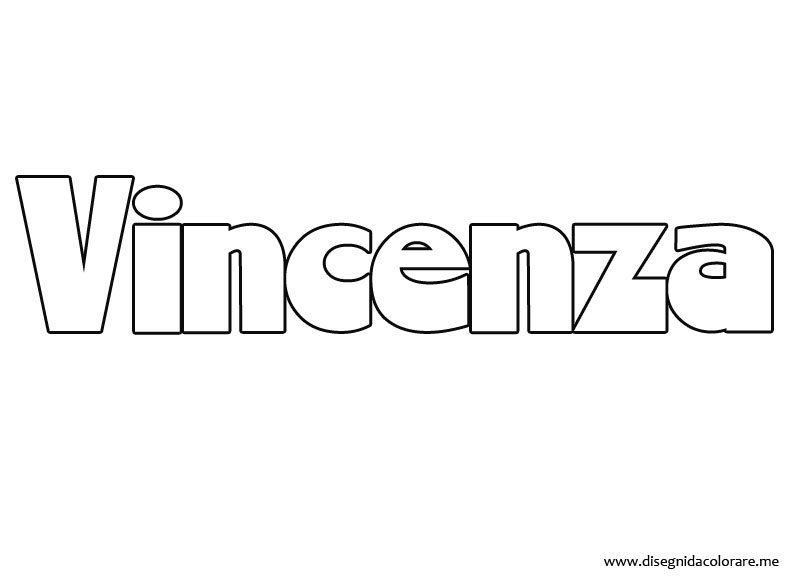 vincenza