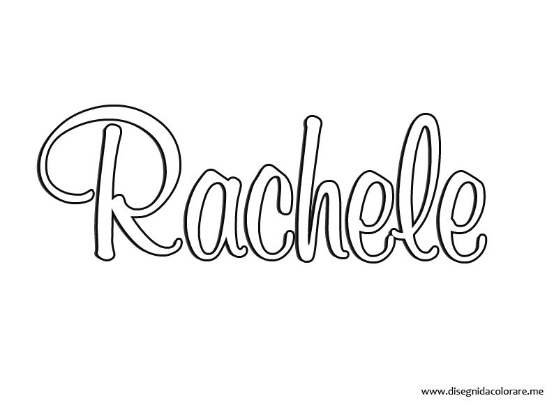 rachele