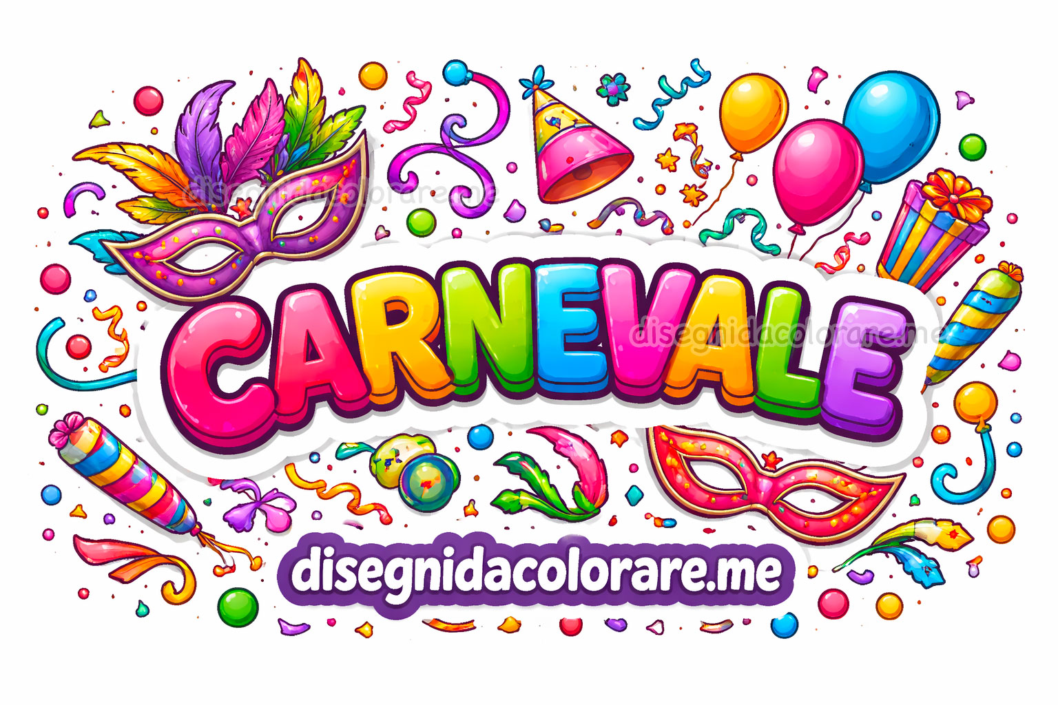 Carnevale 1 carnevale