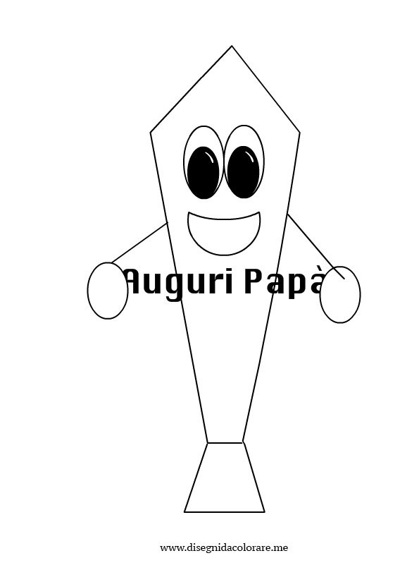 Cravatta per la Festa del papà 1 cravatta-auguri-papa