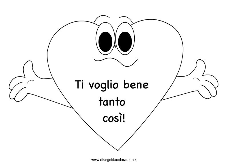 Cuore Ti voglio bene 3 cuore-ti-voglio-bene