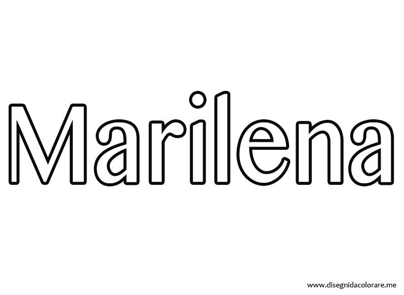 marilena