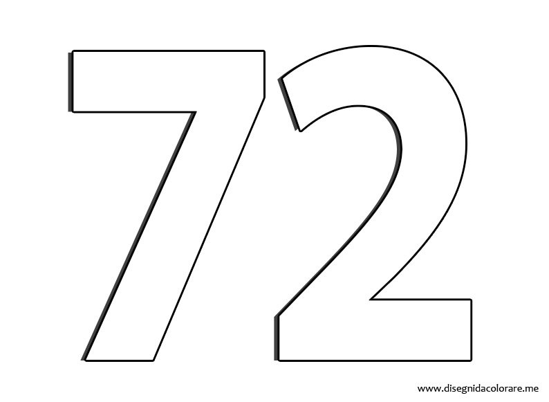 numero-72