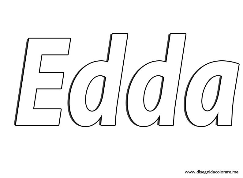 edda