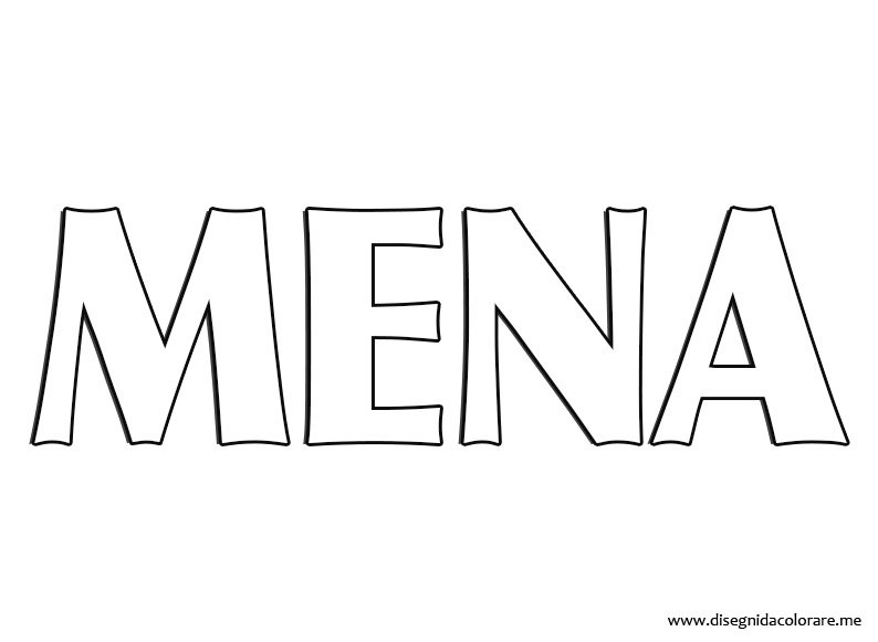 mena