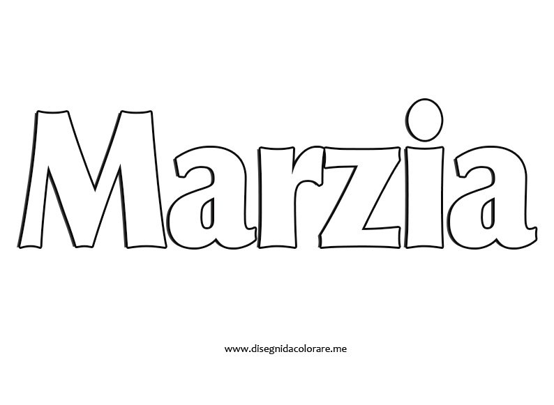 marzia