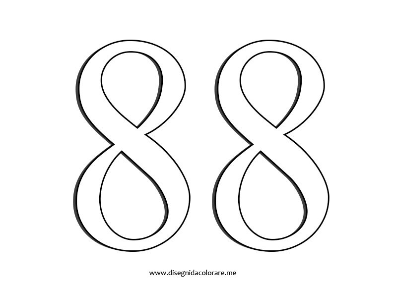 88-numeri