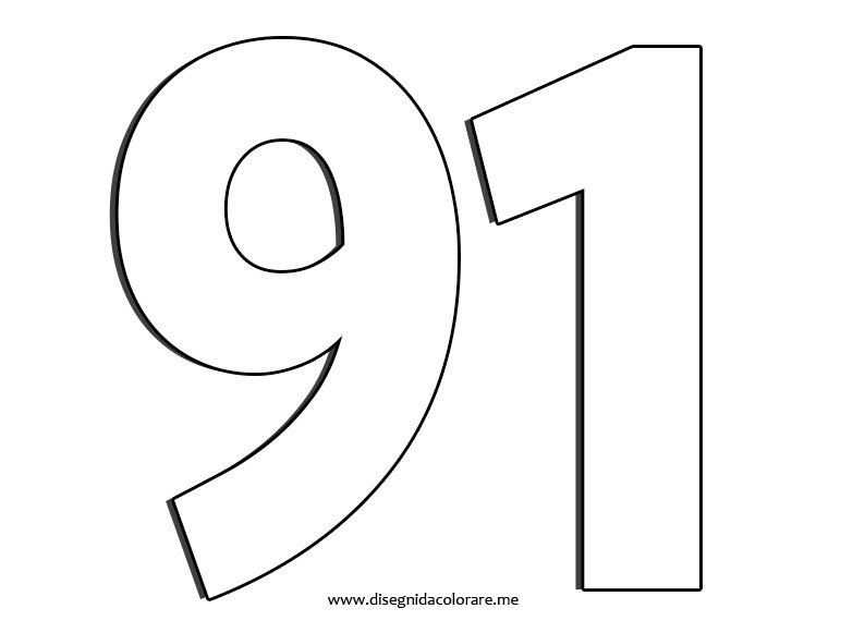 Numero