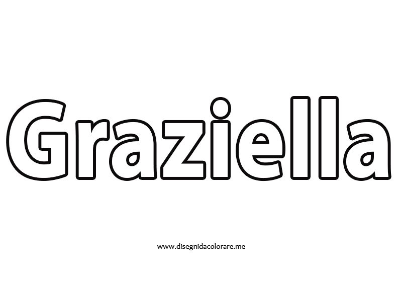 graziella