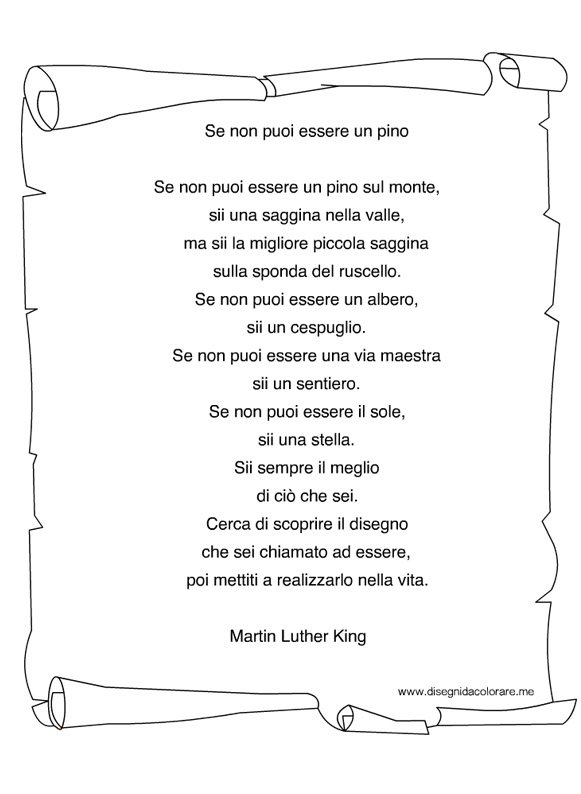 poesia-martin-luther-king