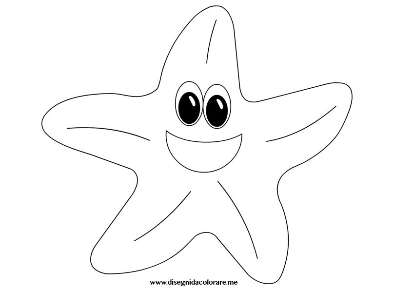 stella marina mare