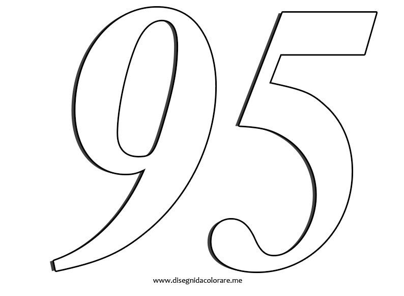 numero-95