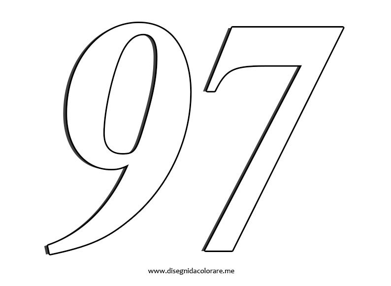 numero-97