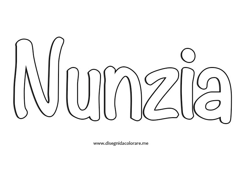 nunzia