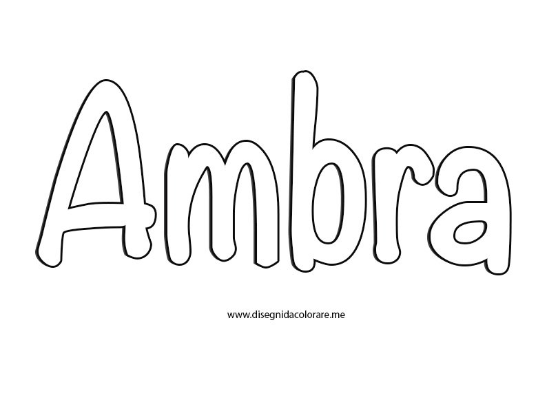 ambra