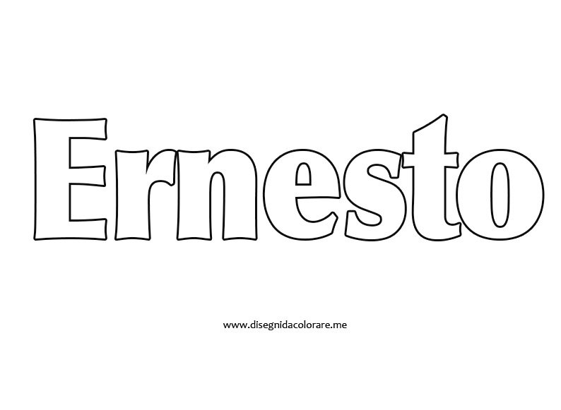 ernesto