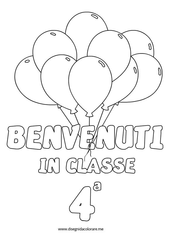 benvenuti-classe-quarta