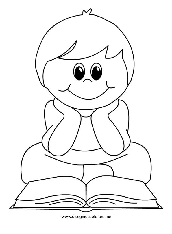 disegno-bambino-libro