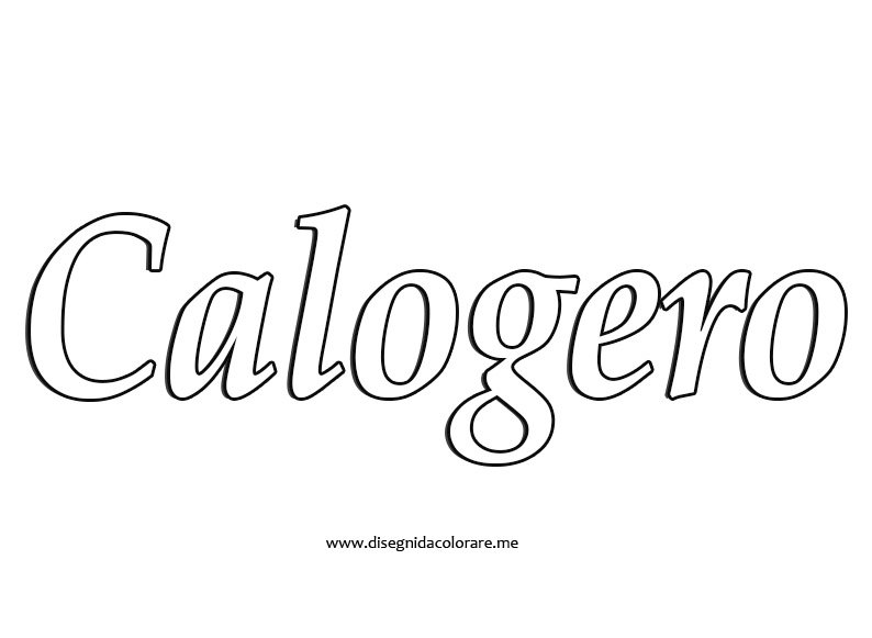 calogero